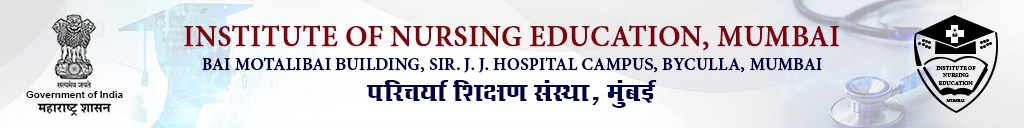 Institute of Nursing Education, Mumbai 