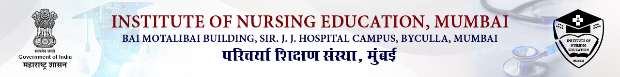 Institute of Nursing Education, Mumbai