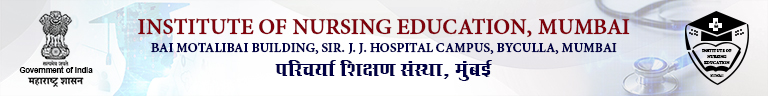 Institute of Nursing Education, Mumbai