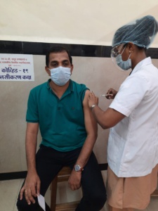 Covid Vaccination Covid Vaccination