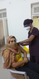 Covid Vaccination Covid Vaccination